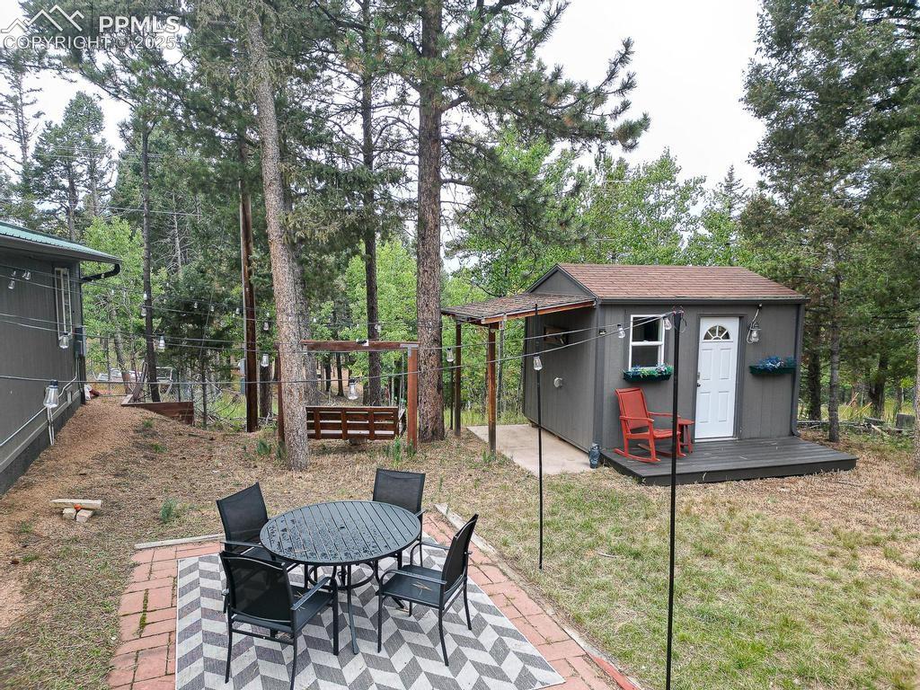 399 Gardenia Road