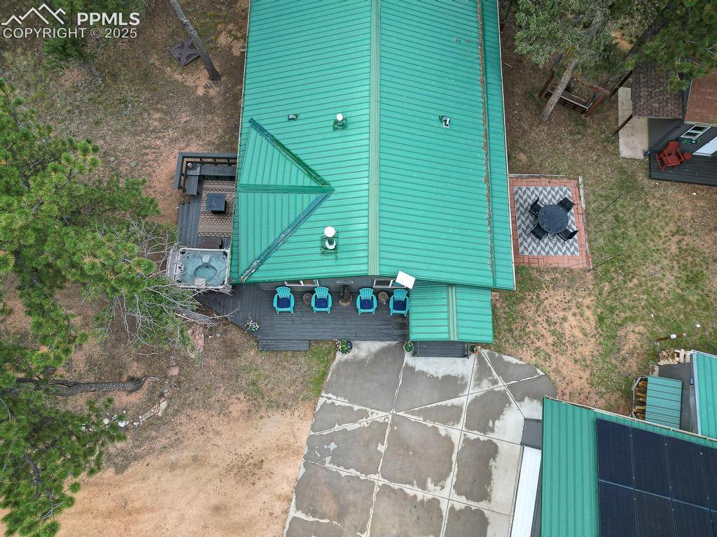 399 Gardenia Road