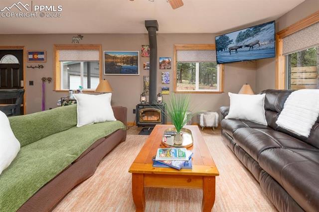 399 Gardenia Road