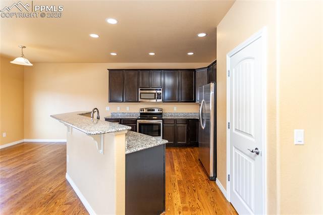 7160 Red Cardinal Loop