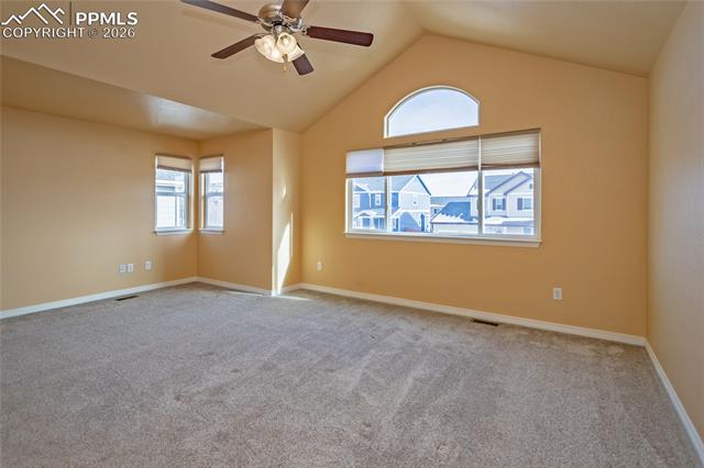 7160 Red Cardinal Loop