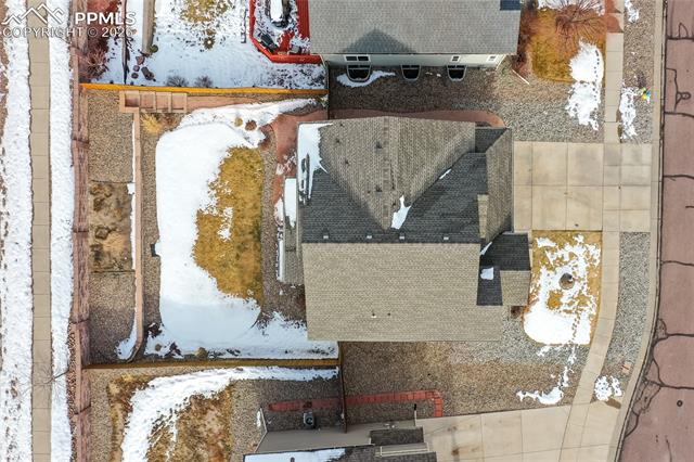 7160 Red Cardinal Loop