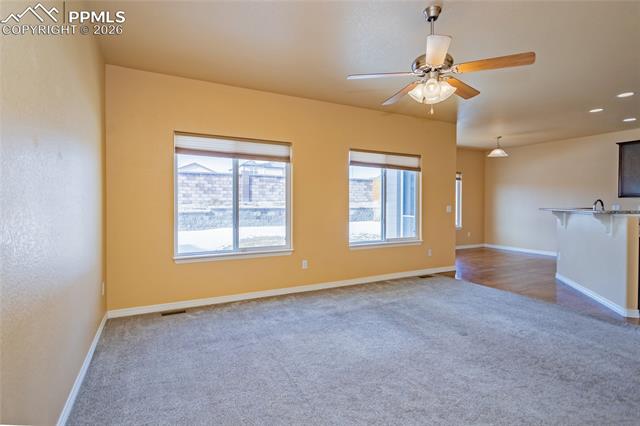 7160 Red Cardinal Loop