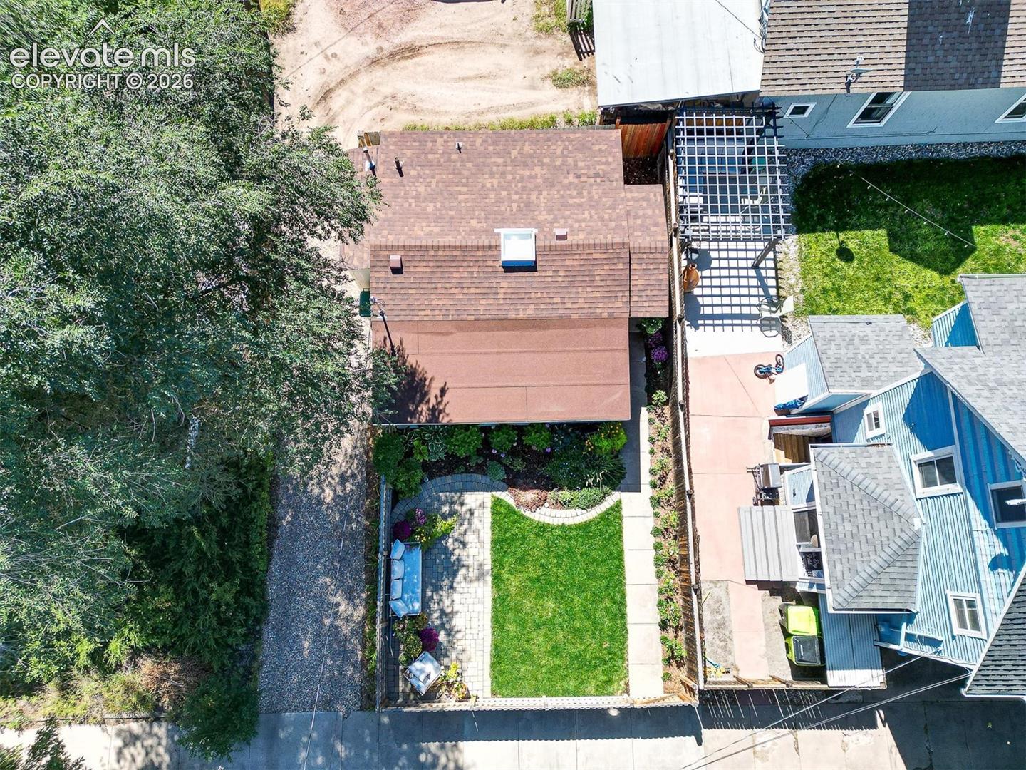 407 San Rafael Street