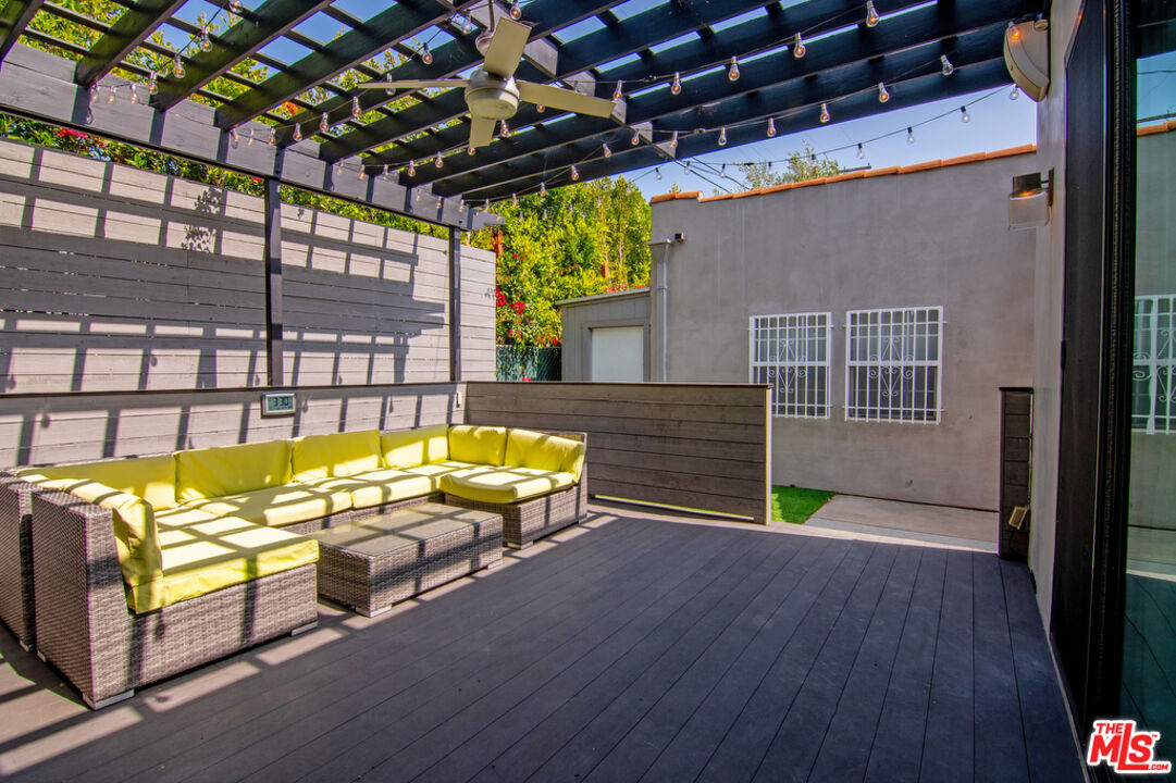 616 N Formosa Ave