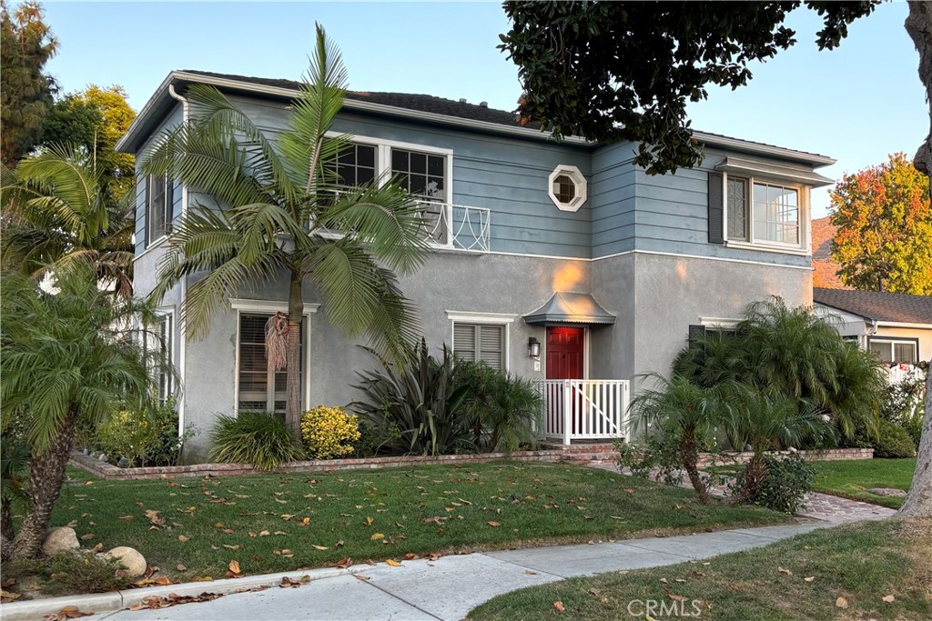 200 S Rose Street