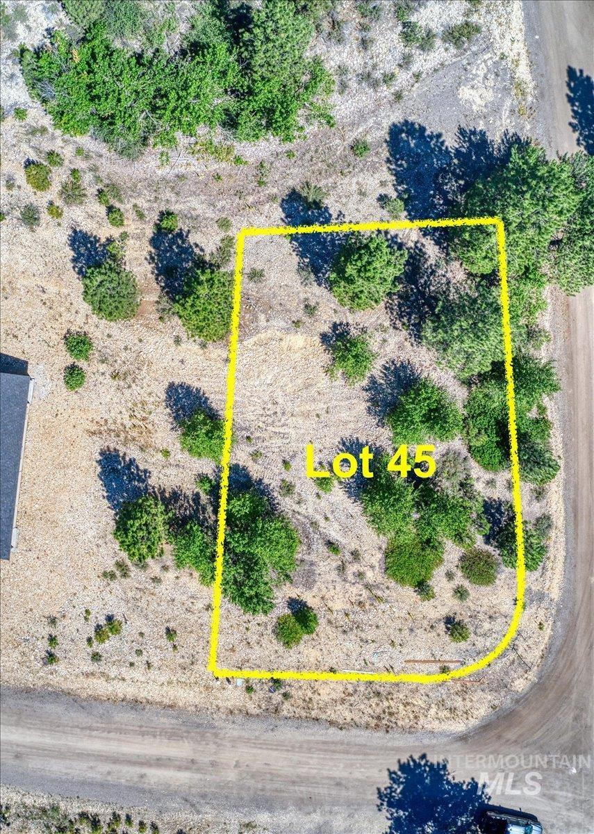 Lot 45 Mores Creek Dr