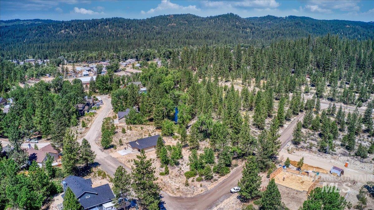 Lot 45 Mores Creek Dr
