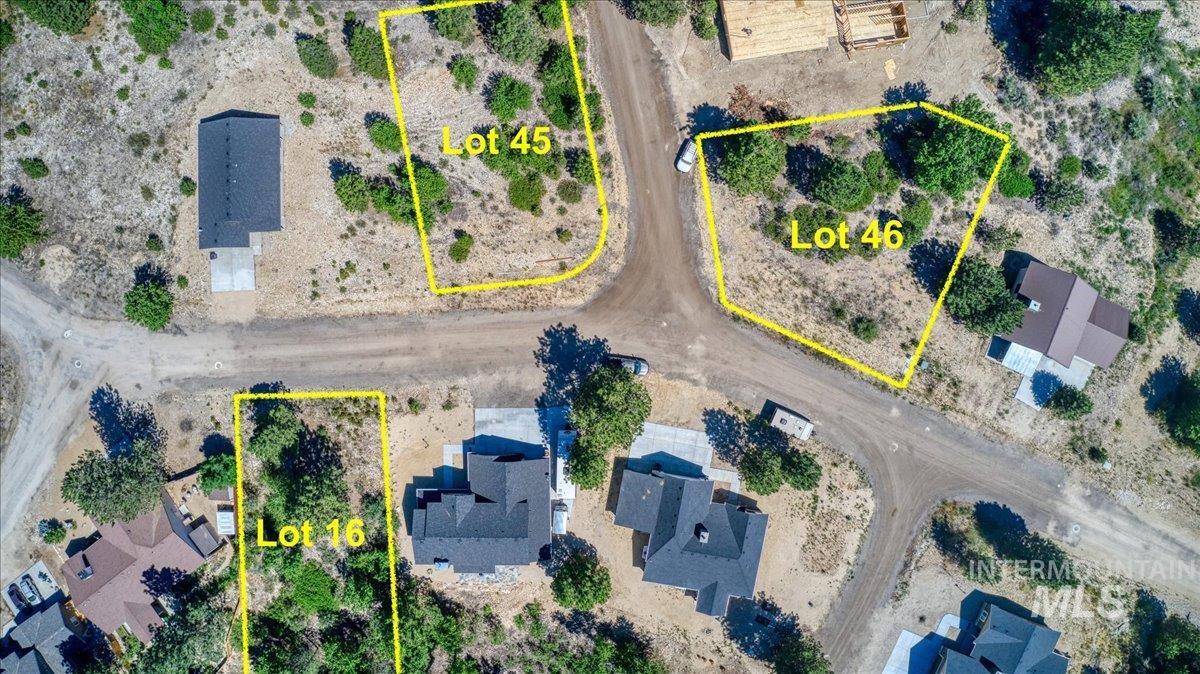 Lot 45 Mores Creek Dr
