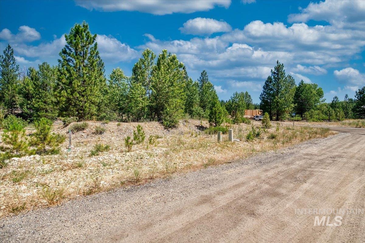 Lot 45 Mores Creek Dr