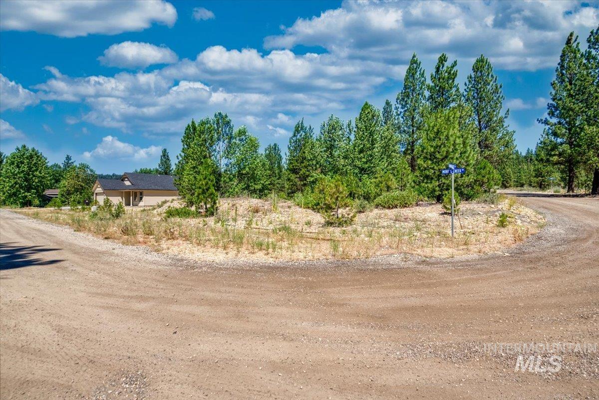 Lot 45 Mores Creek Dr