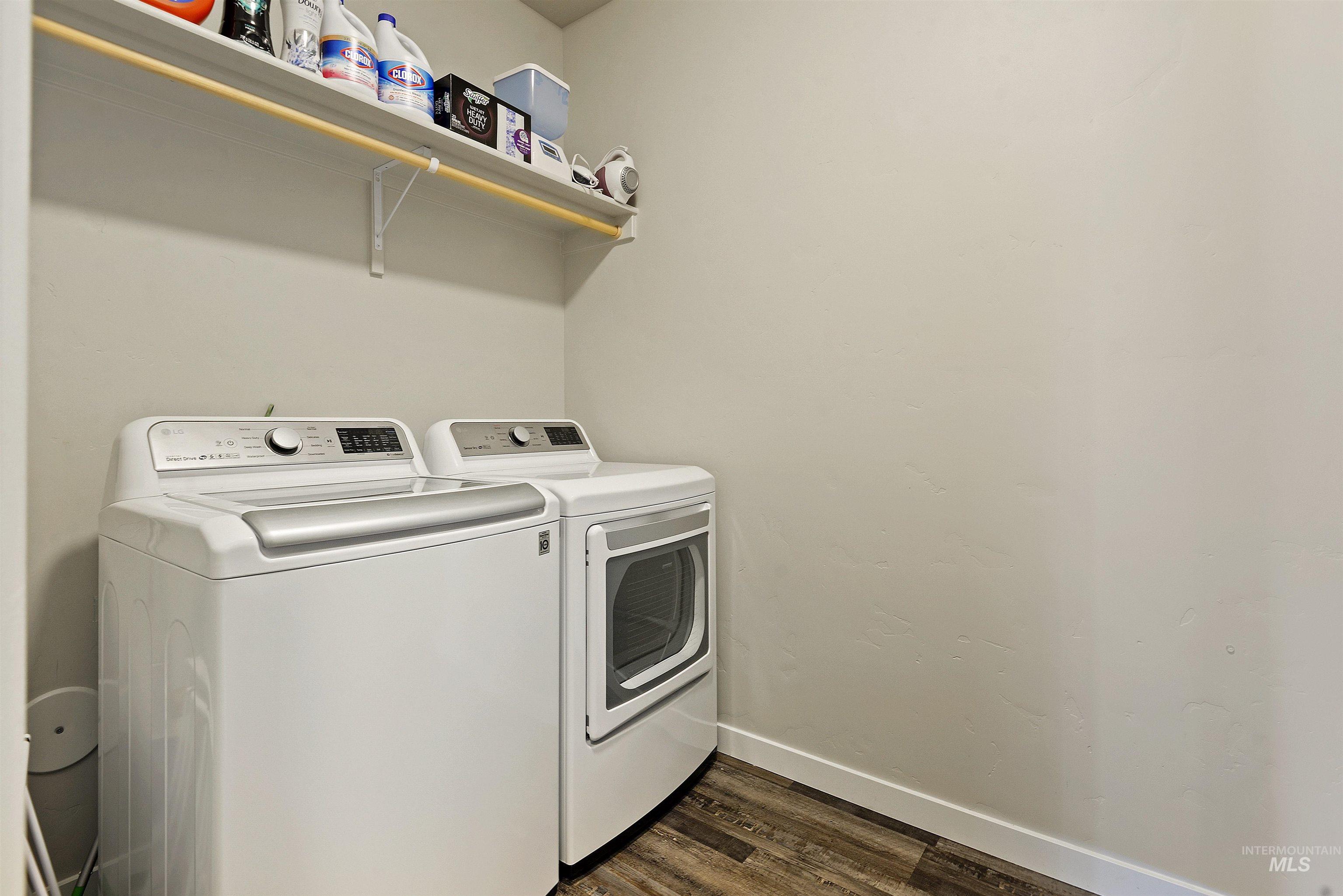 1993 W Wood Chip Dr.