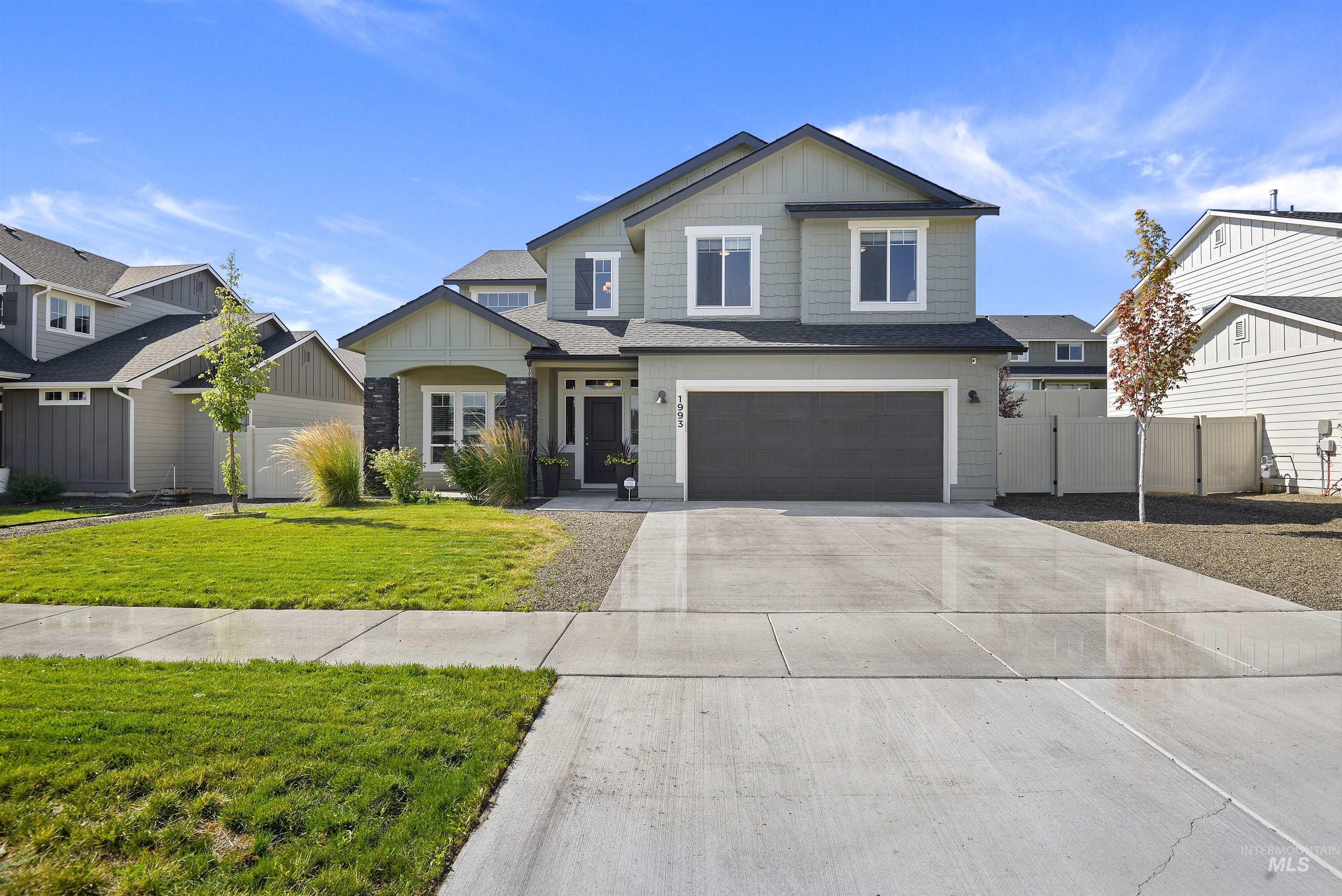 1993 W Wood Chip Dr.