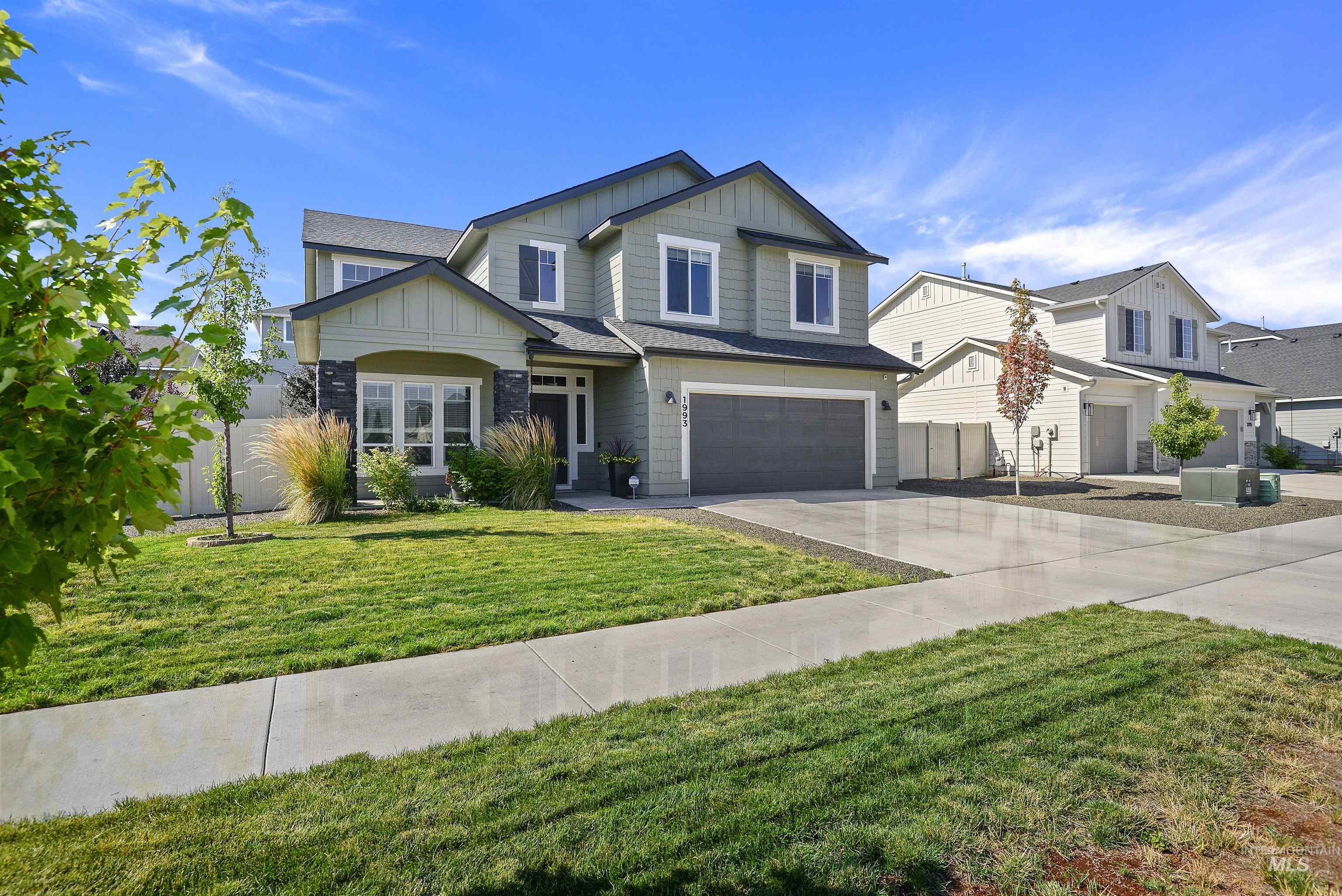 1993 W Wood Chip Dr.