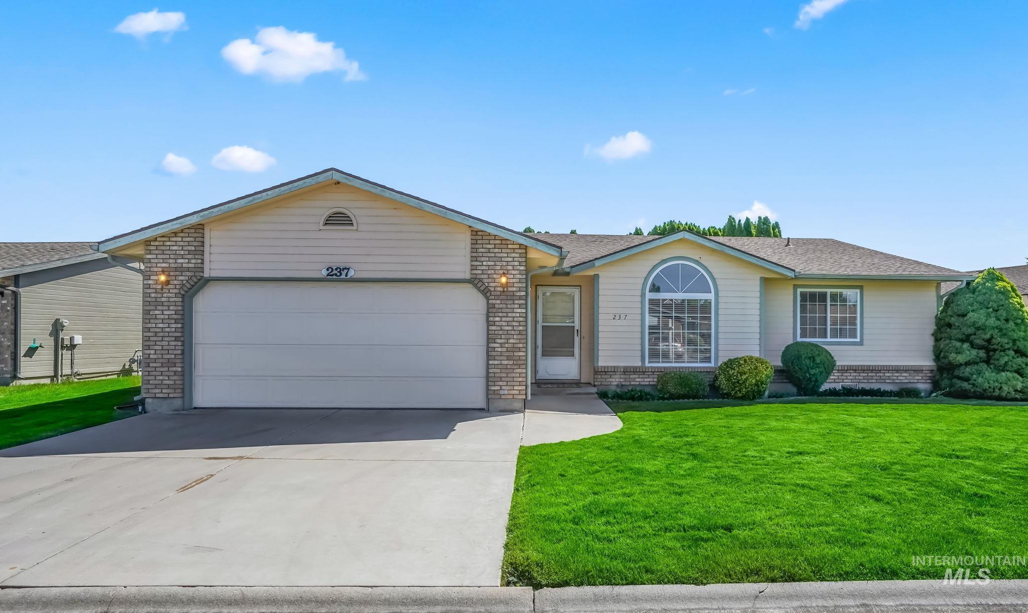 1100 Burnett Dr Unit: 237