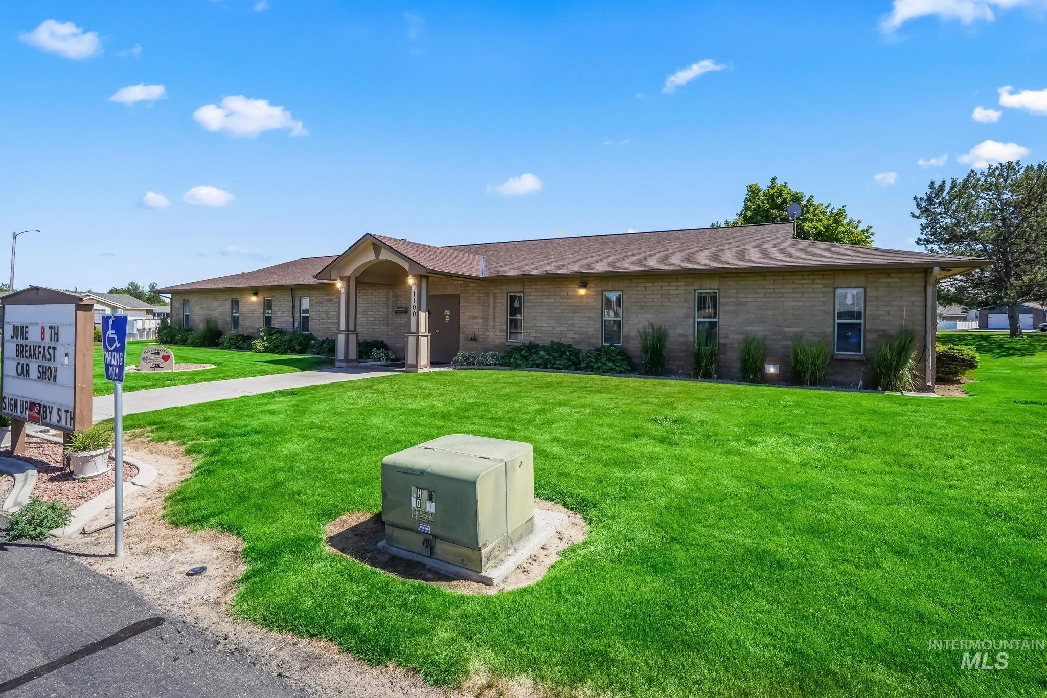 1100 Burnett Dr Unit: 237