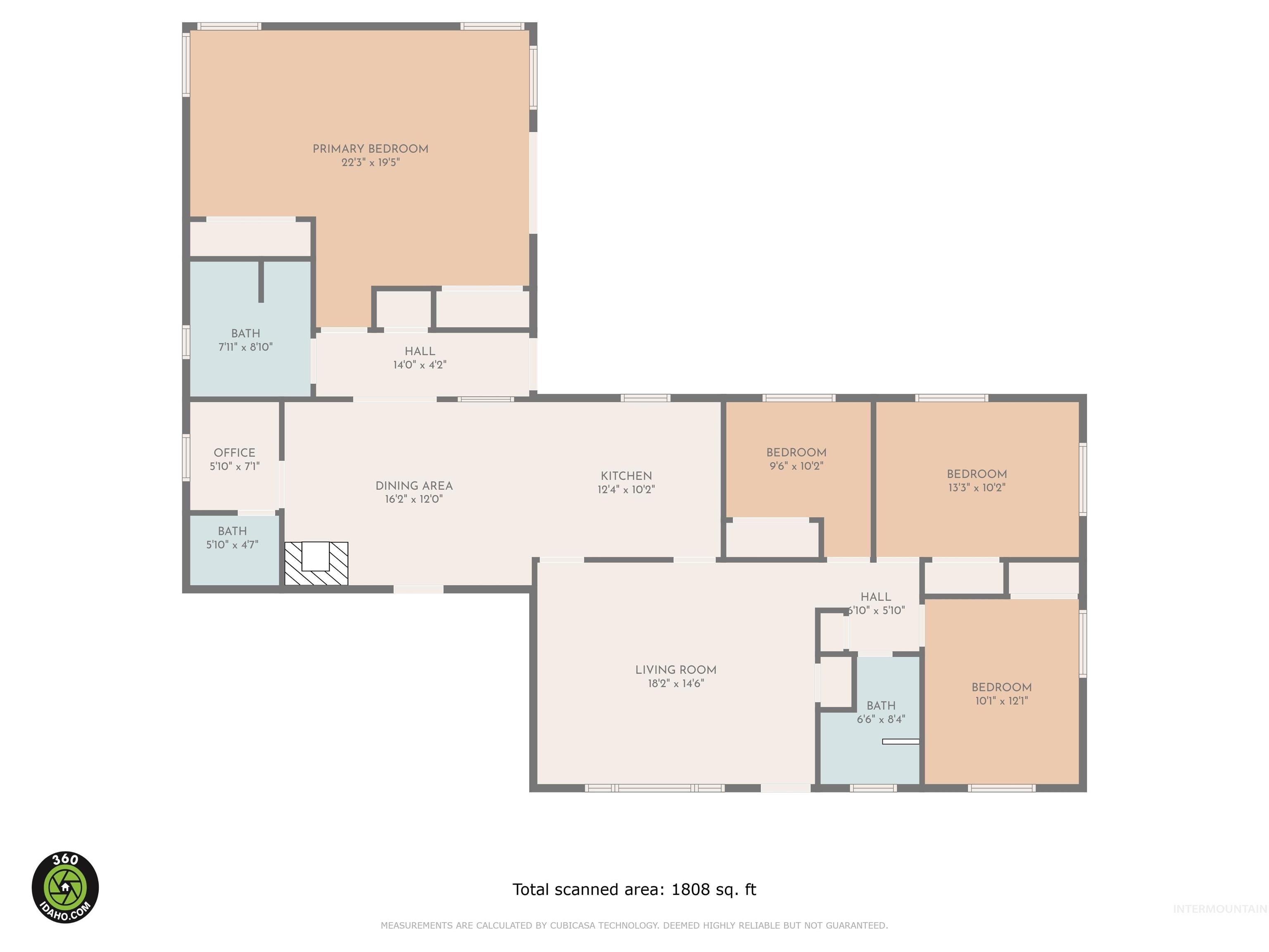 12603 W Castlewood Drive