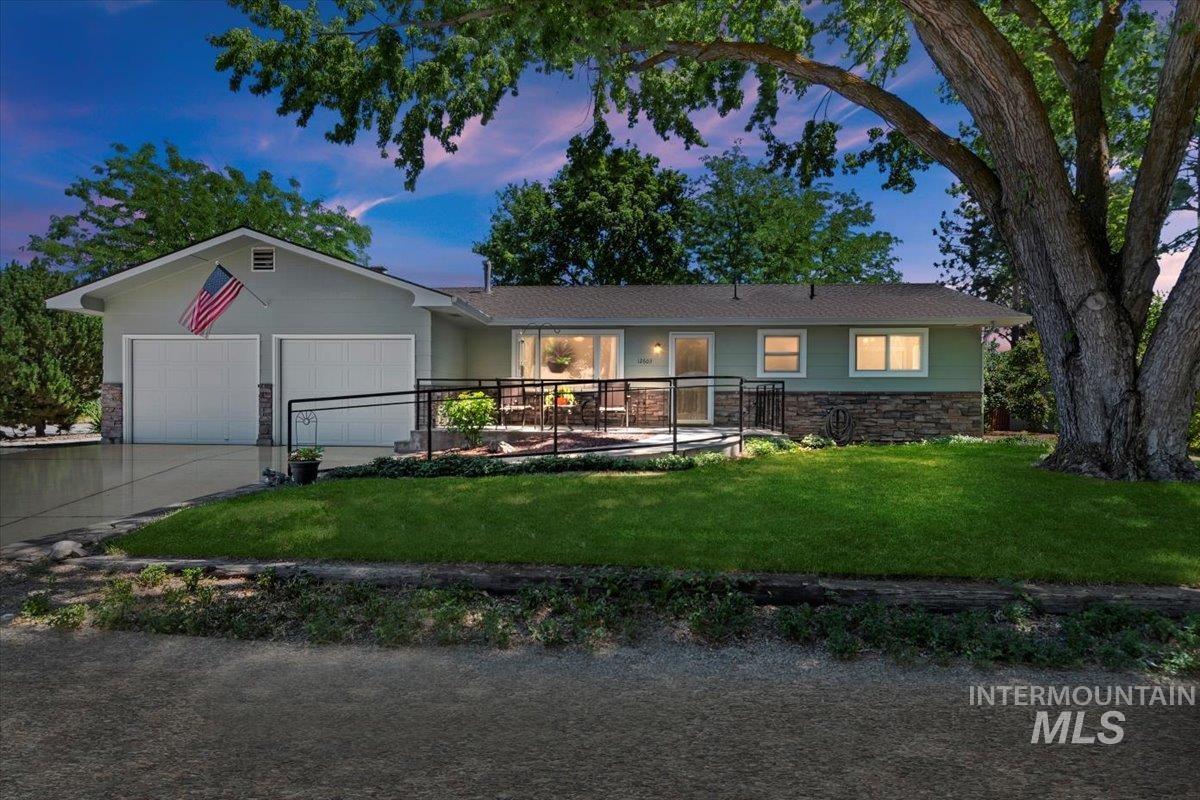 12603 W Castlewood Drive