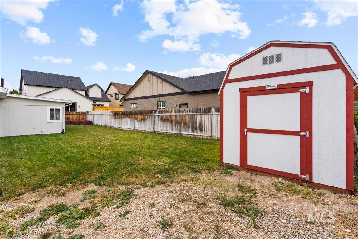 1908 S Eagleson Road