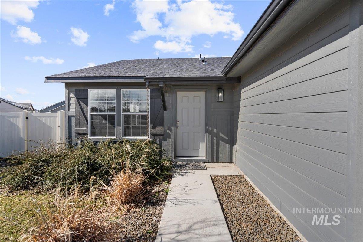 17697 N Harpster Way