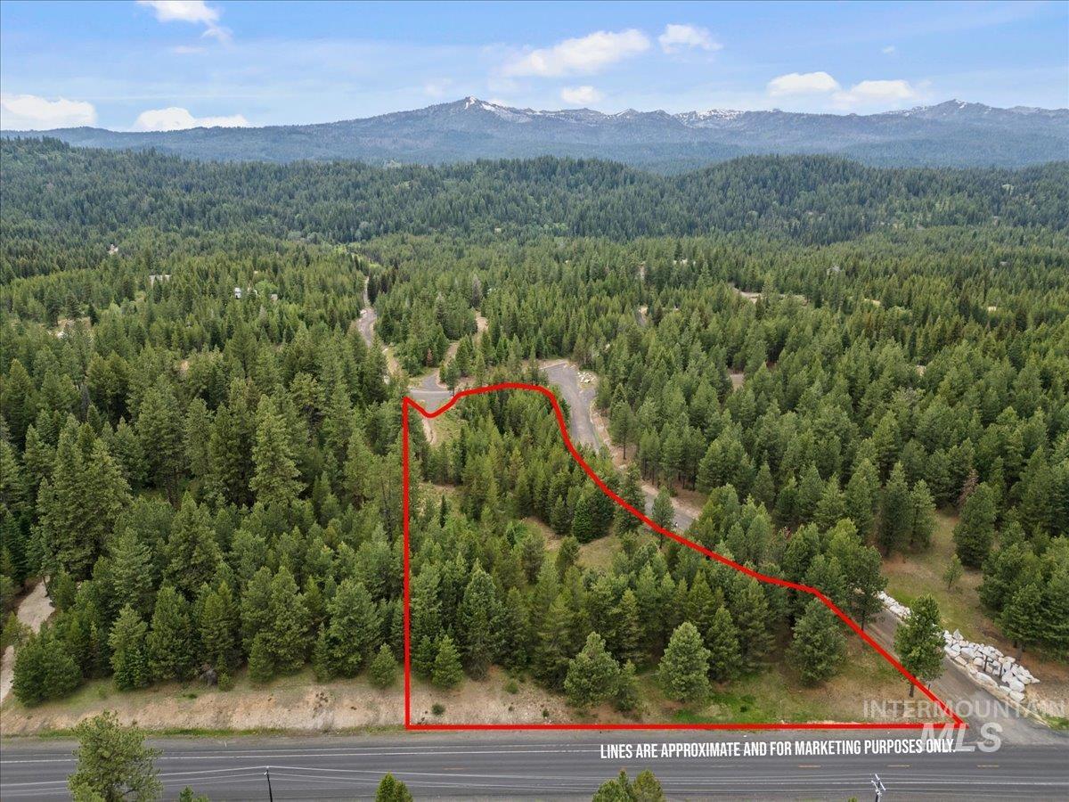 Lot 19 Saddle Rock Subdivision