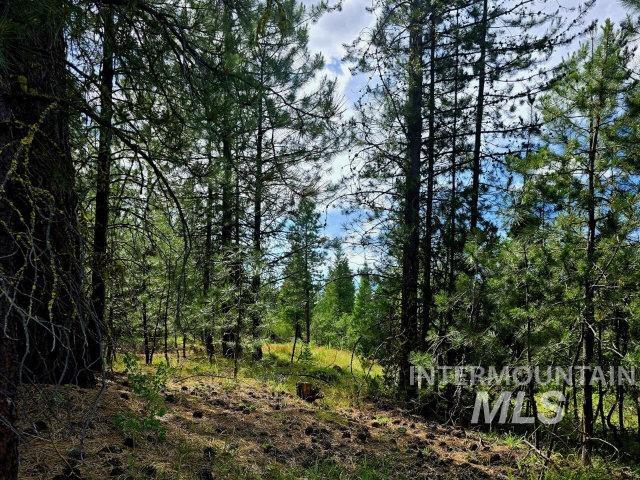 Lot 19 Saddle Rock Subdivision