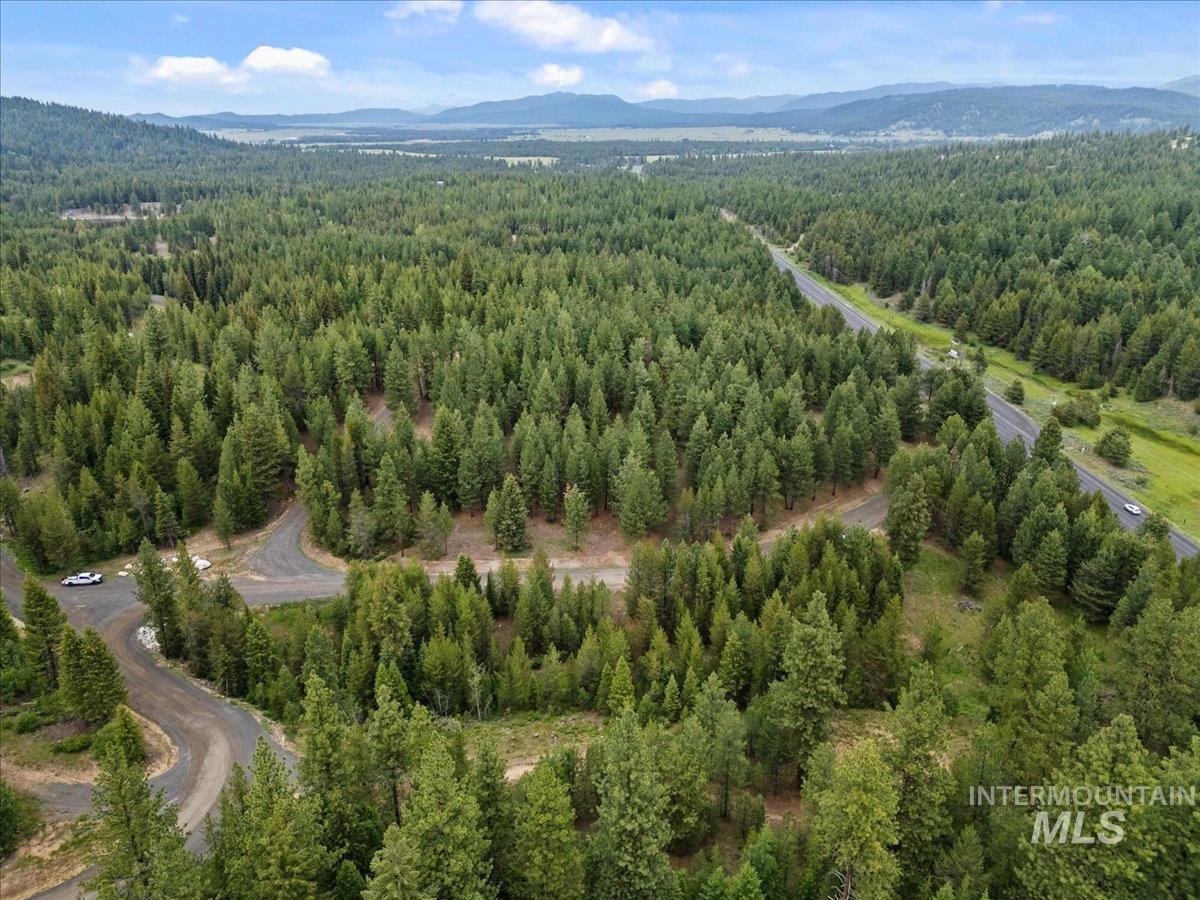 Lot 19 Saddle Rock Subdivision