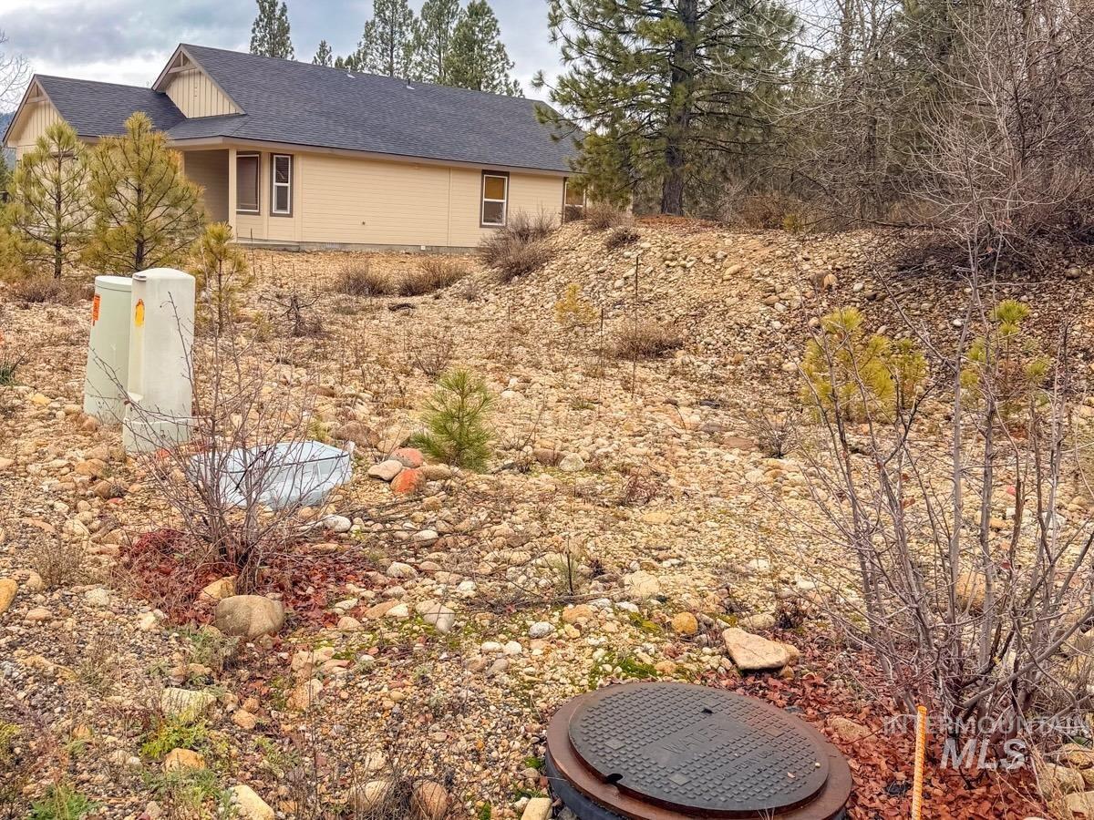 Lot 44 Mores Creek Dr