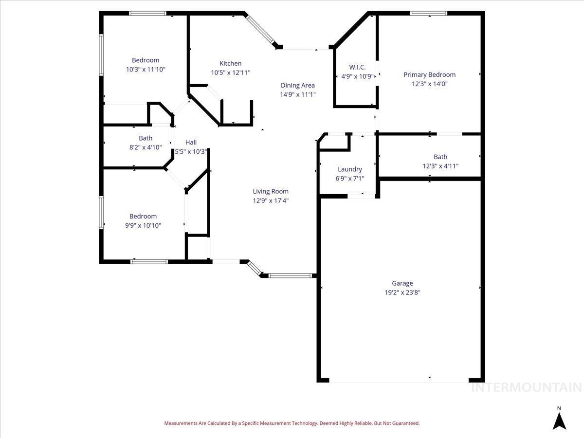 7994 W Whittaker St.