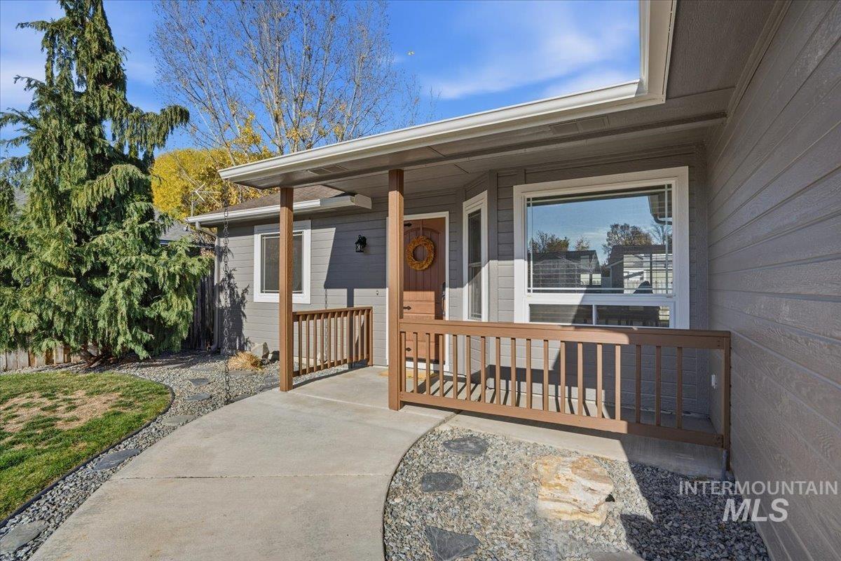 7994 W Whittaker St.