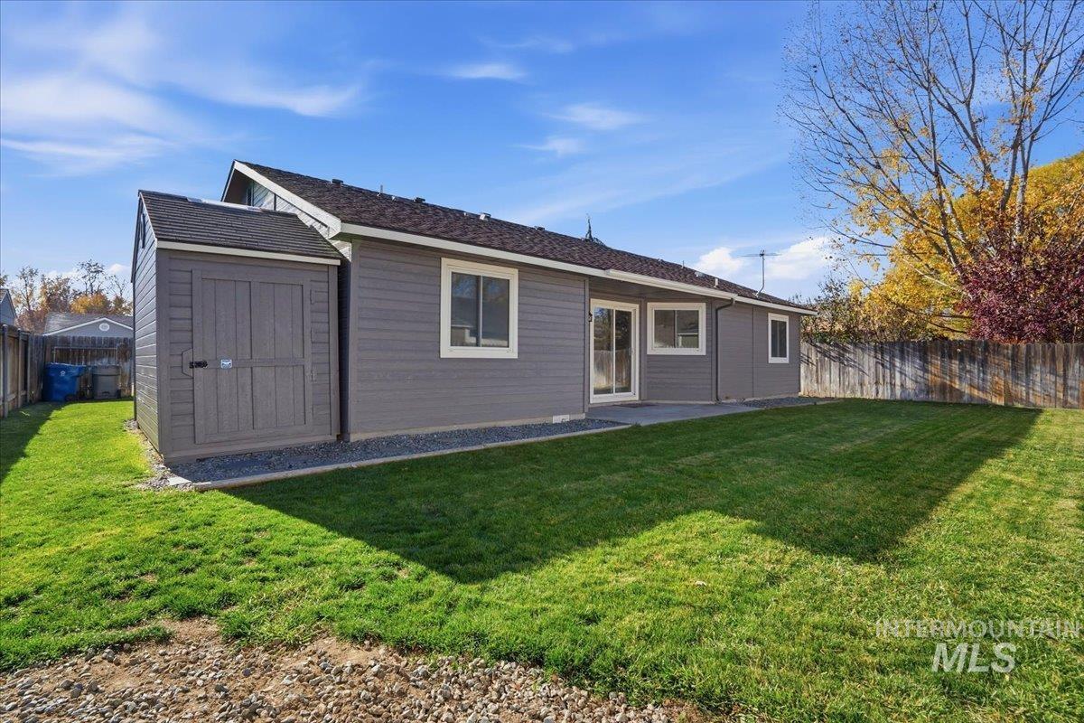 7994 W Whittaker St.