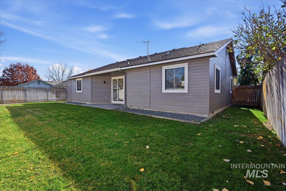 7994 W Whittaker St.