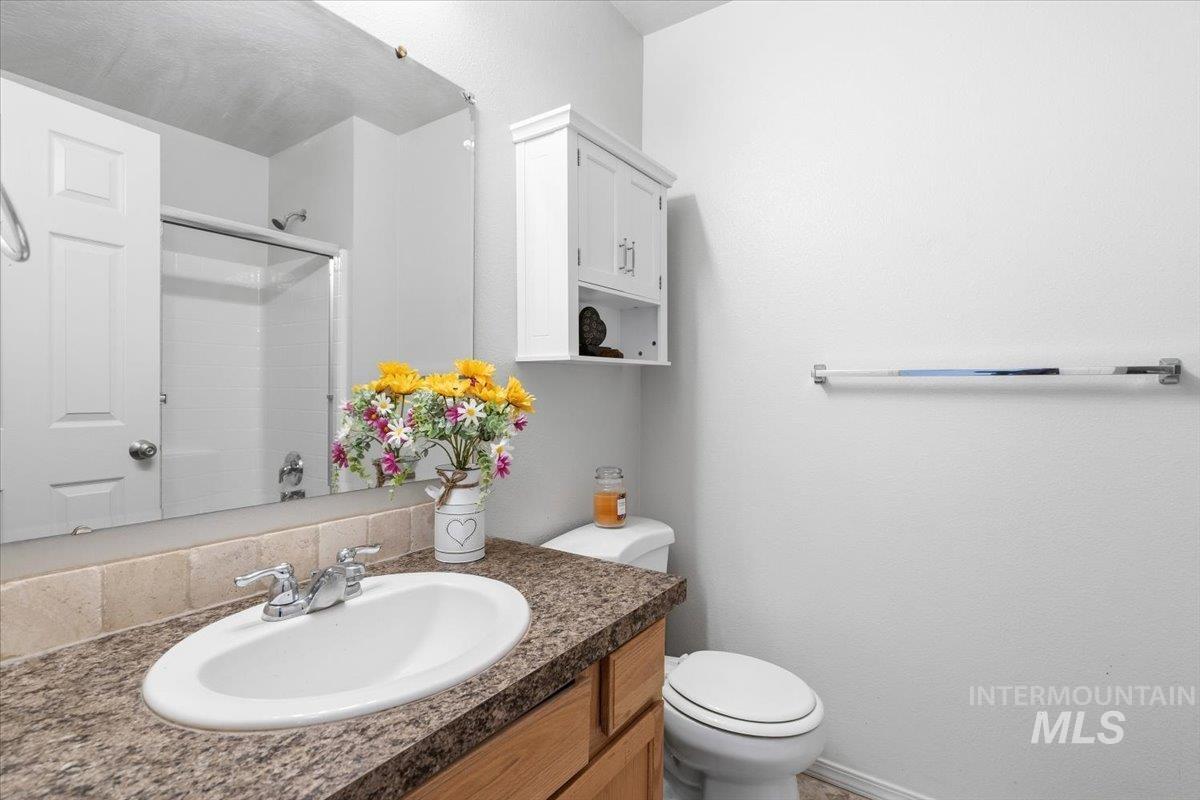 3530 S Twin Springs Way