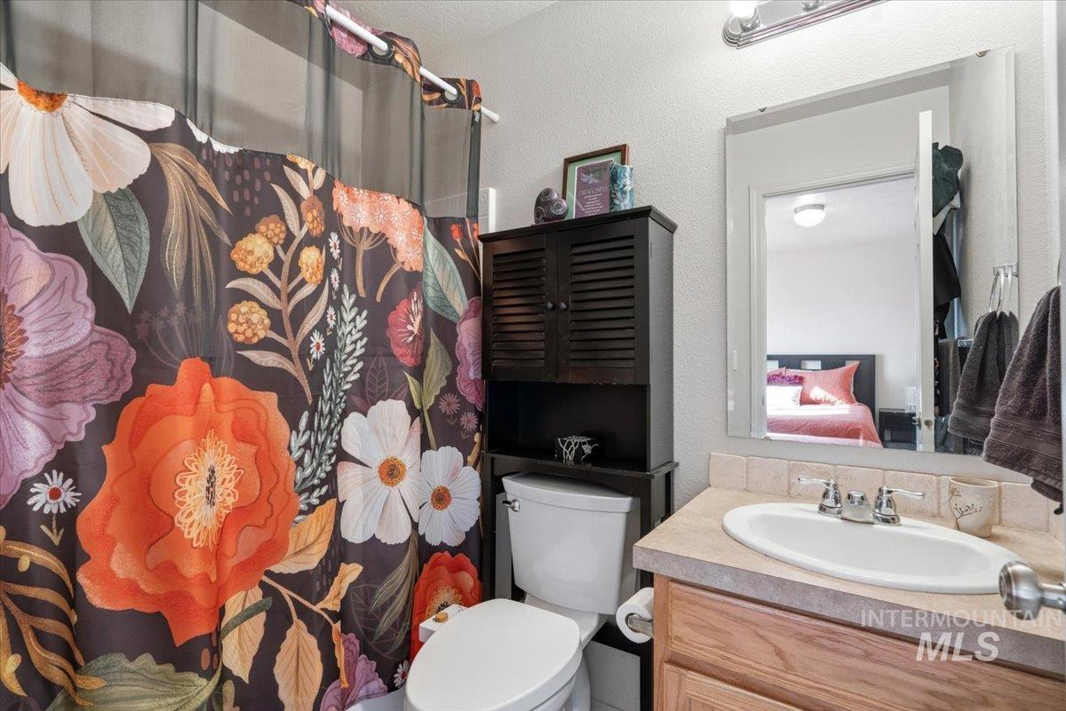 3530 S Twin Springs Way