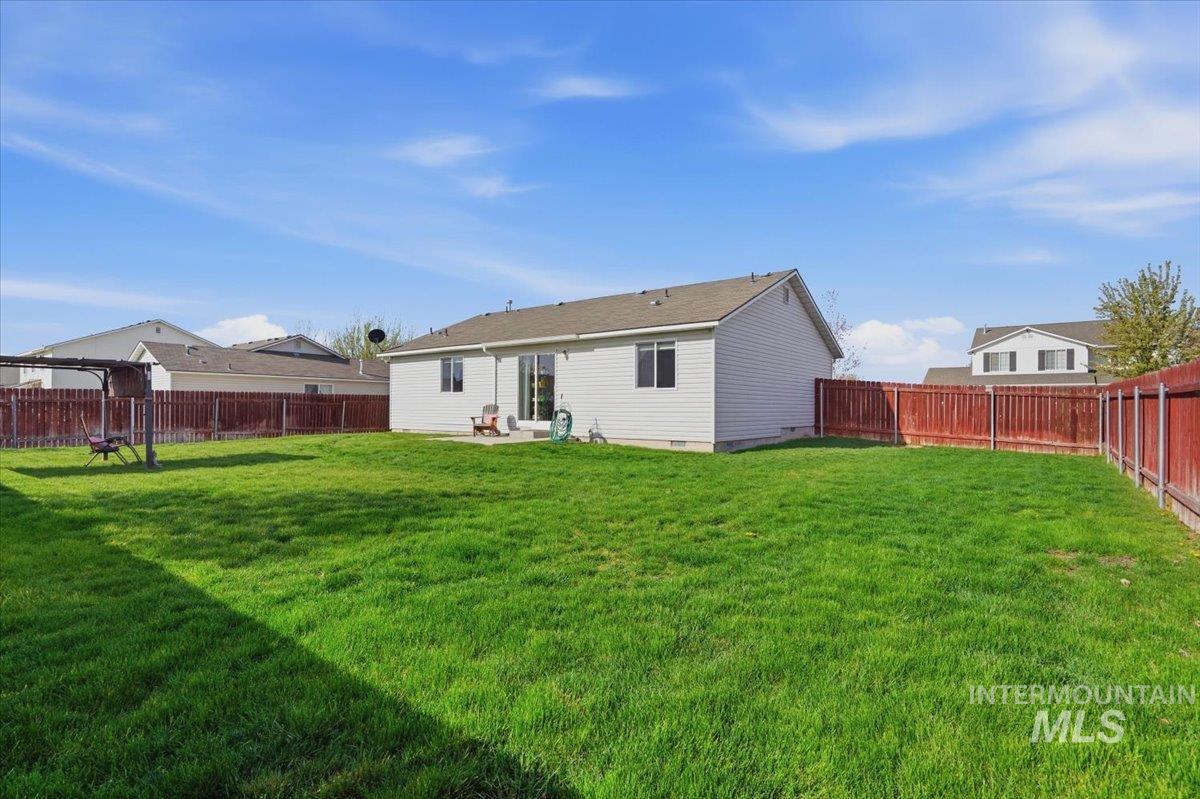 3530 S Twin Springs Way