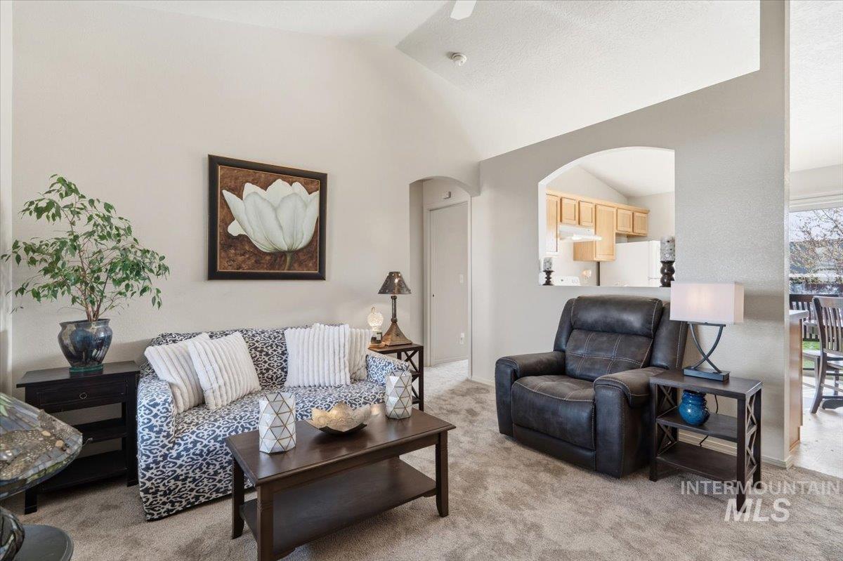 3530 S Twin Springs Way