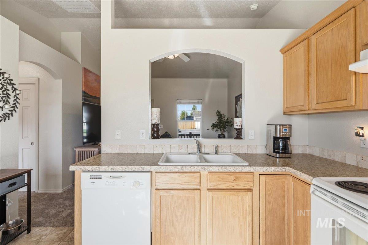 3530 S Twin Springs Way