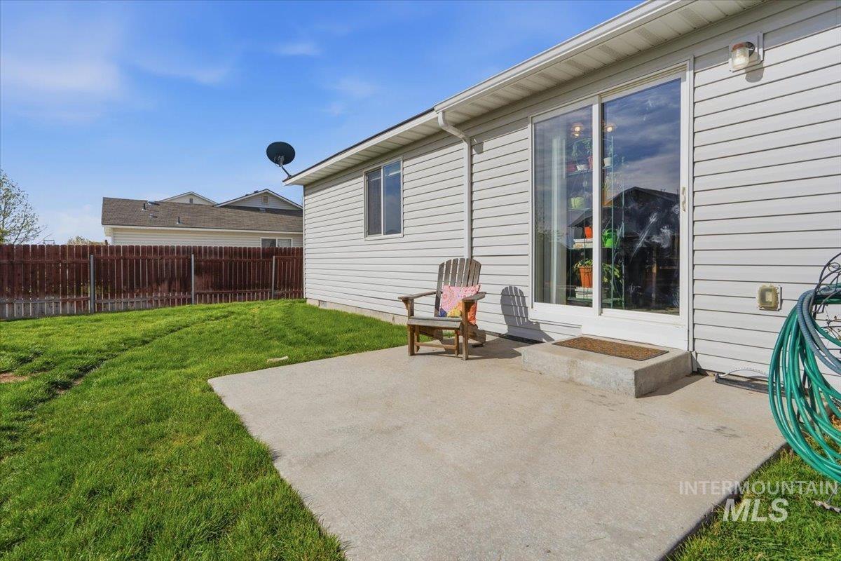 3530 S Twin Springs Way