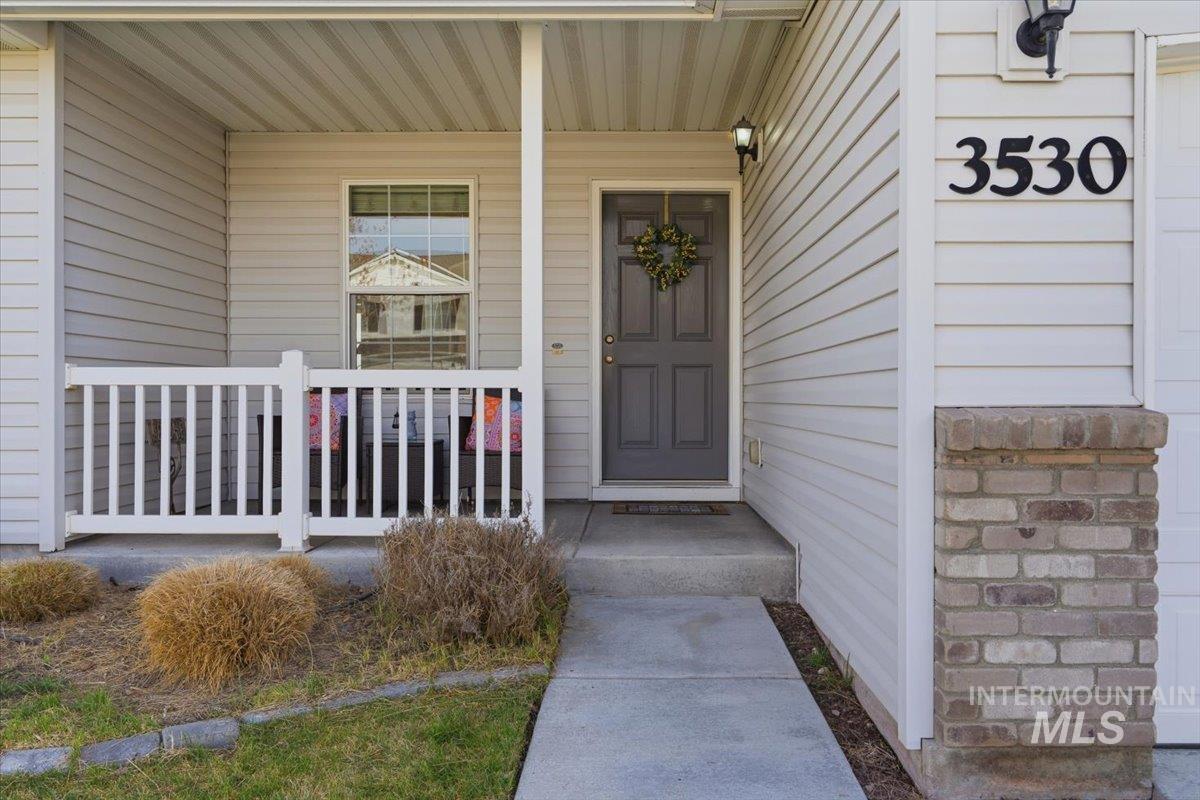 3530 S Twin Springs Way