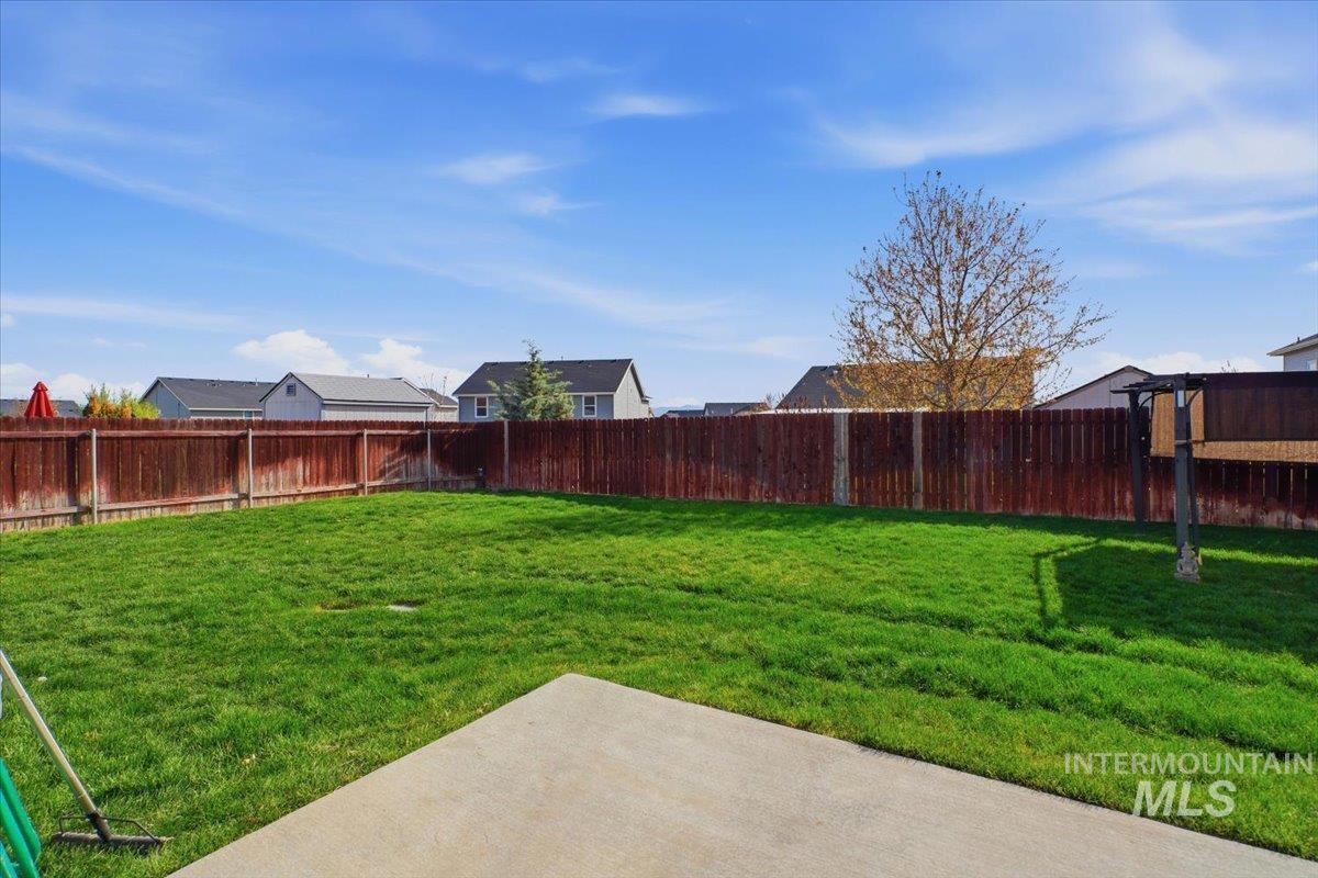 3530 S Twin Springs Way