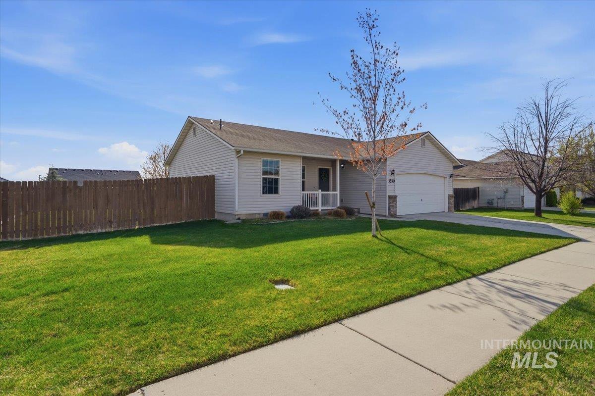 3530 S Twin Springs Way