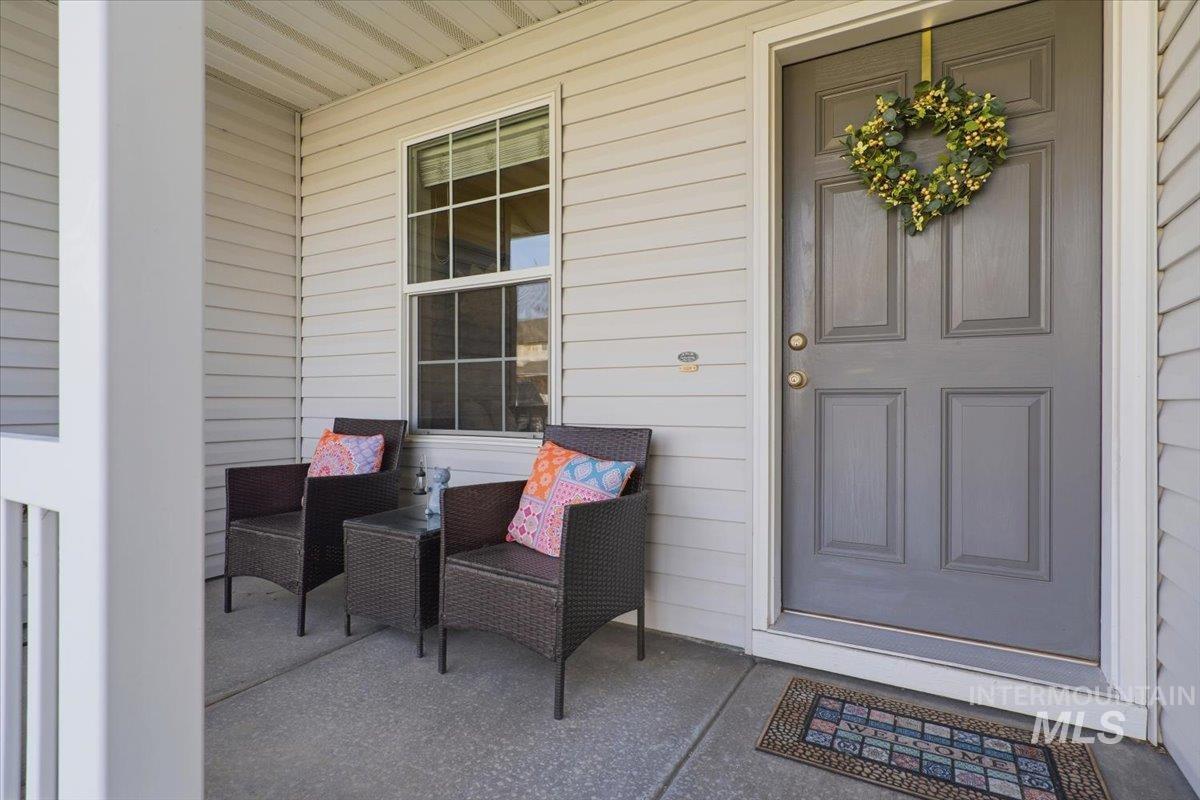 3530 S Twin Springs Way