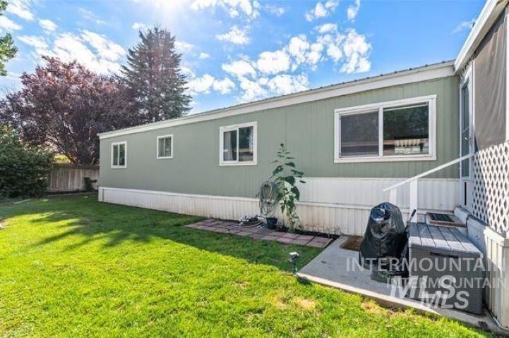 5262 N North Glen Lane Unit: 43