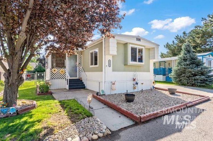 5262 N North Glen Lane Unit: 43