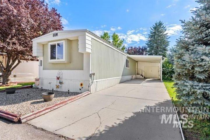 5262 N North Glen Lane Unit: 43