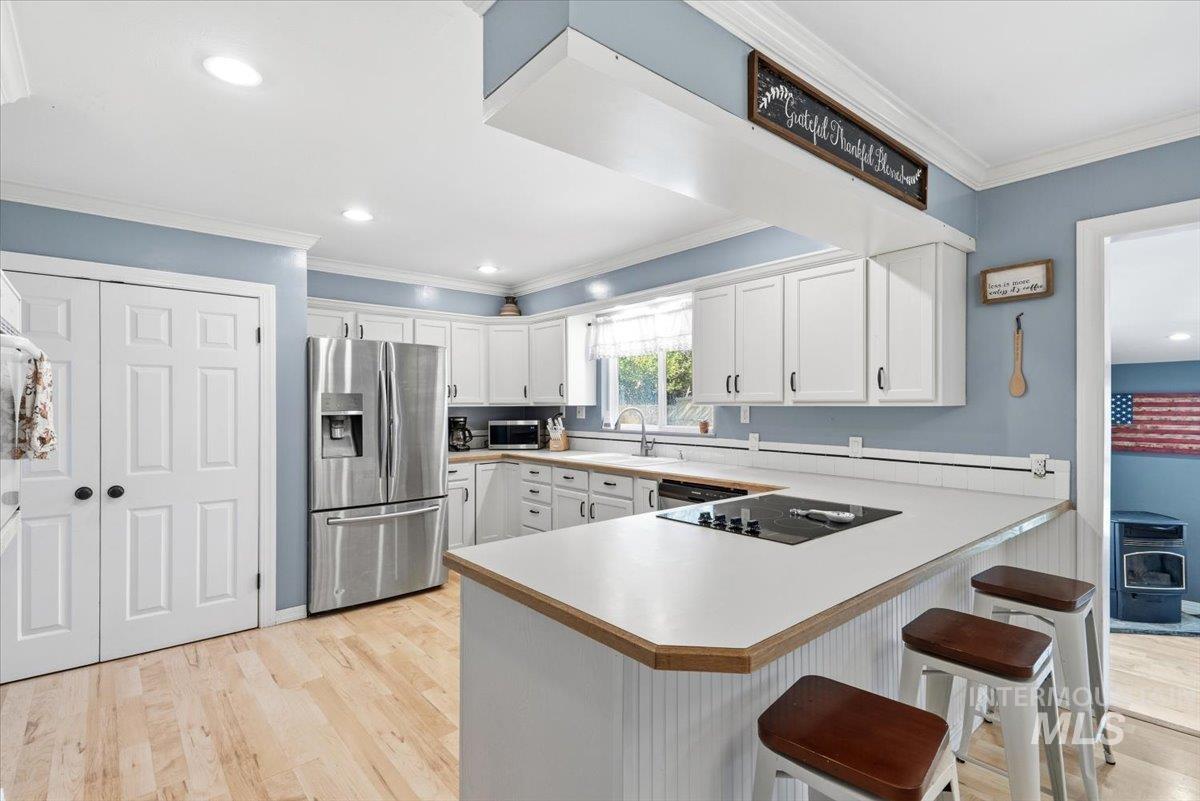 2322 W Roosevelt Avenue