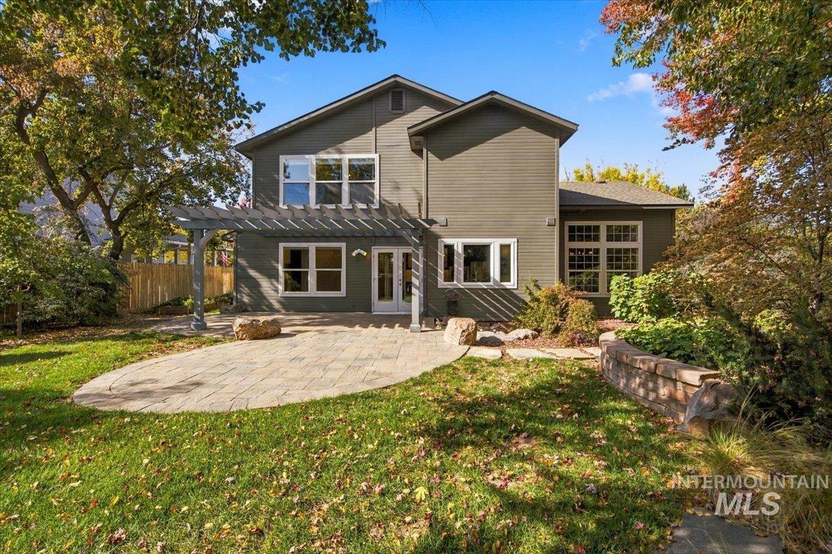 4928 N Lawsonia