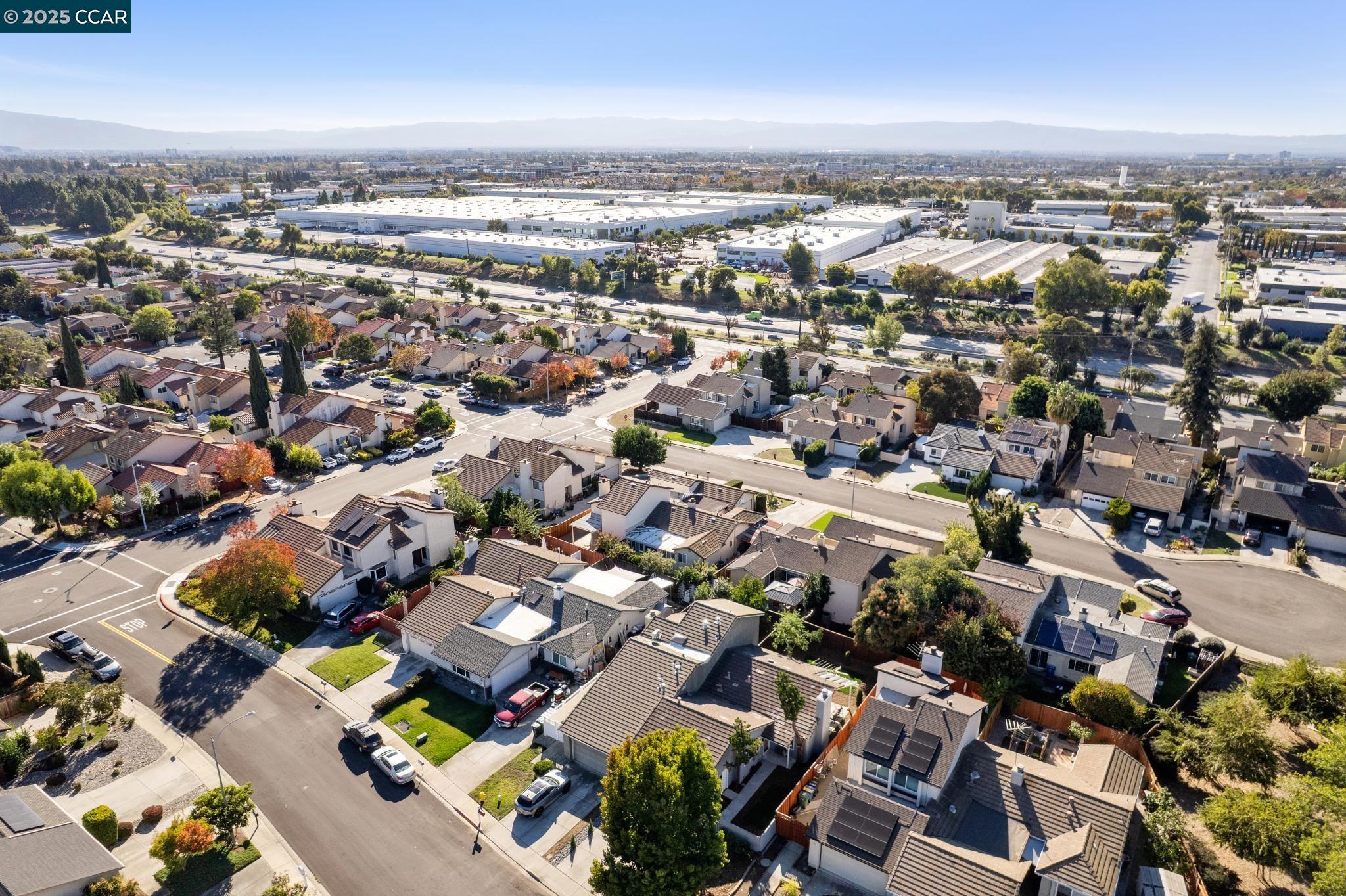 943 MATTERHORN COURT