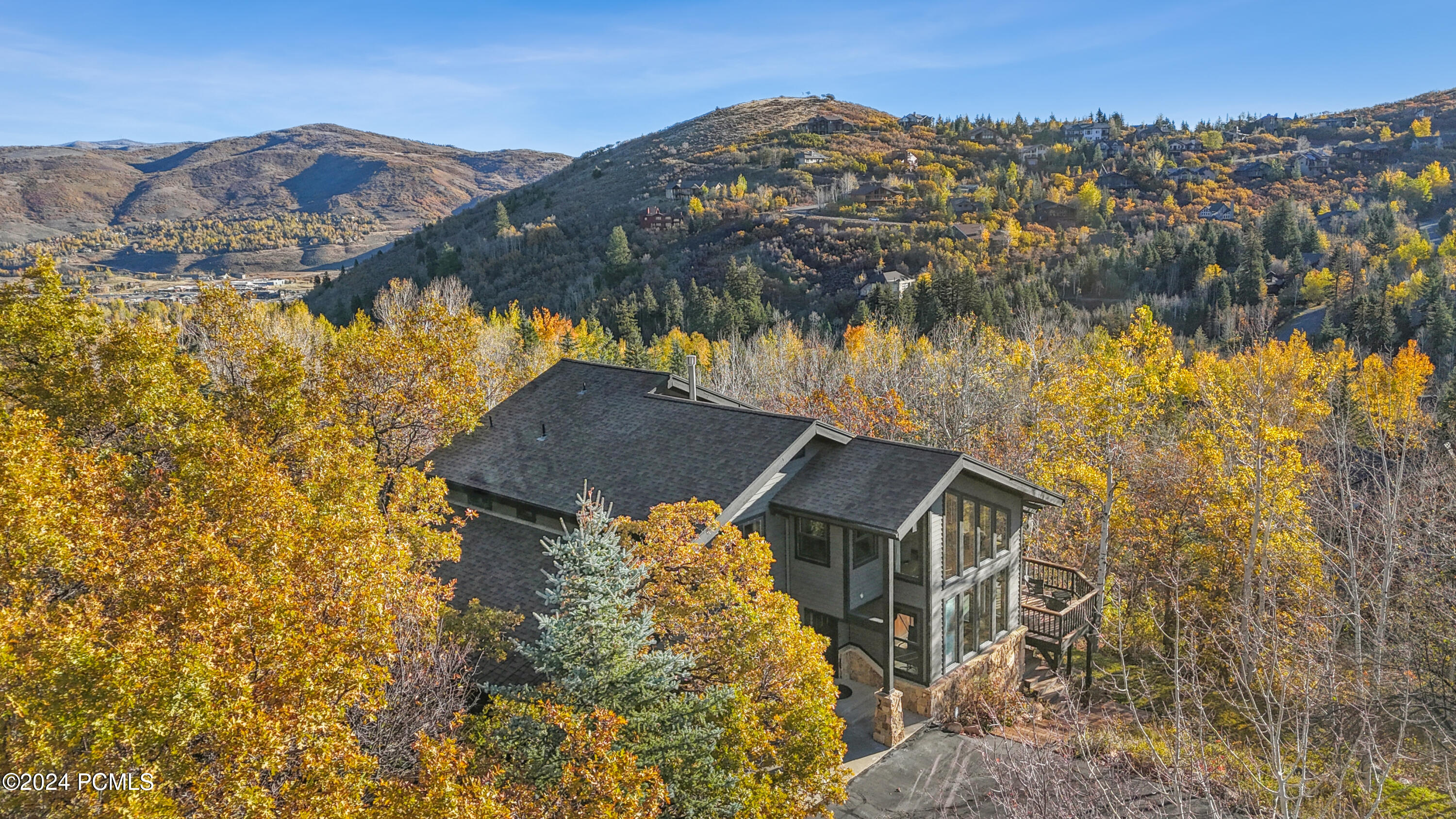 7240 Buckboard Drive