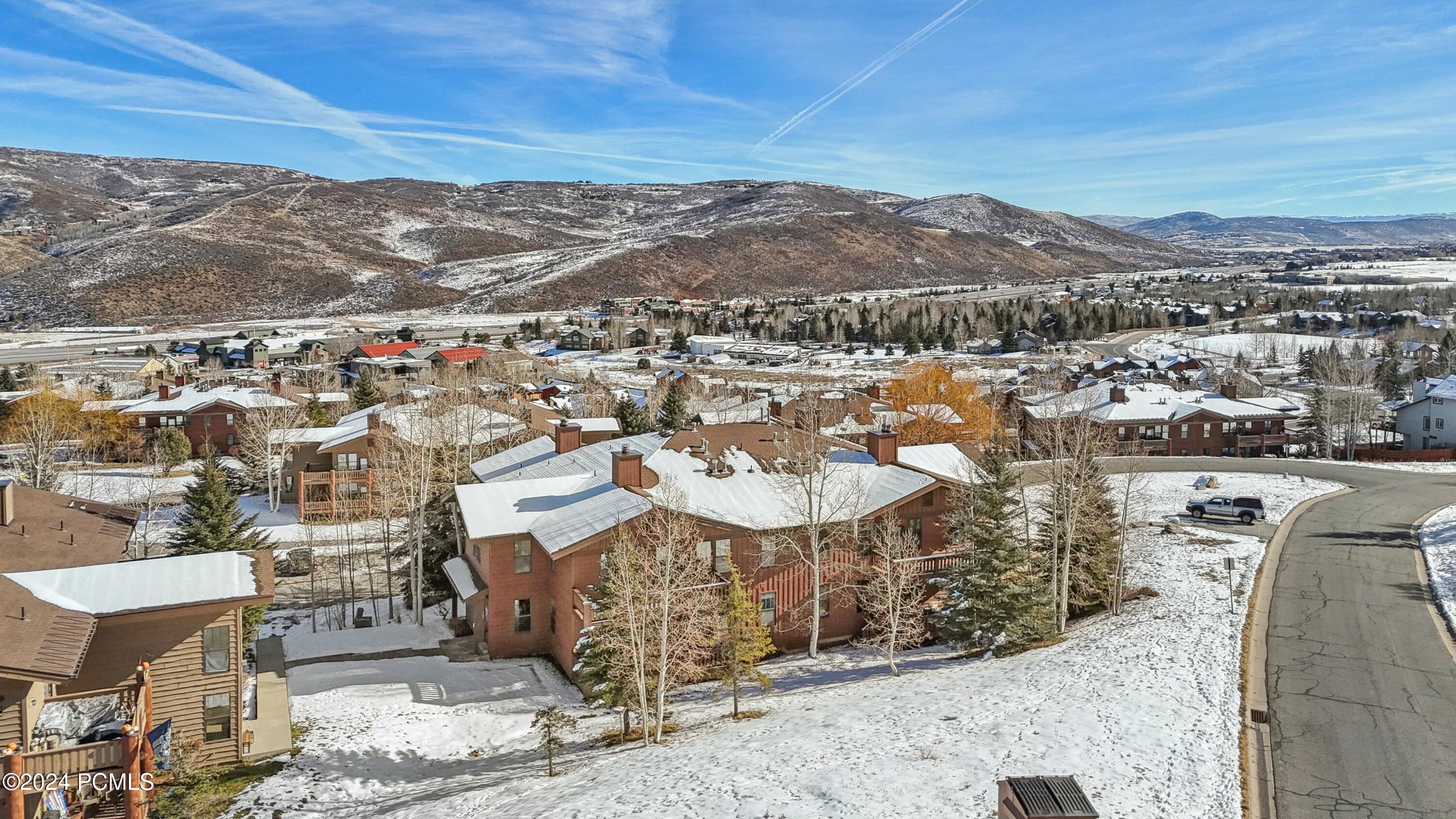 8231 Meadow View Court, K-21